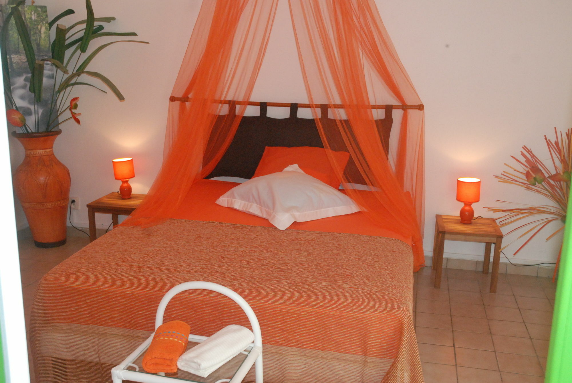 Bungalow Papaye بوانت-نوار المظهر الخارجي الصورة